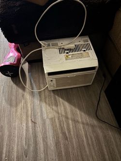 Ac unit