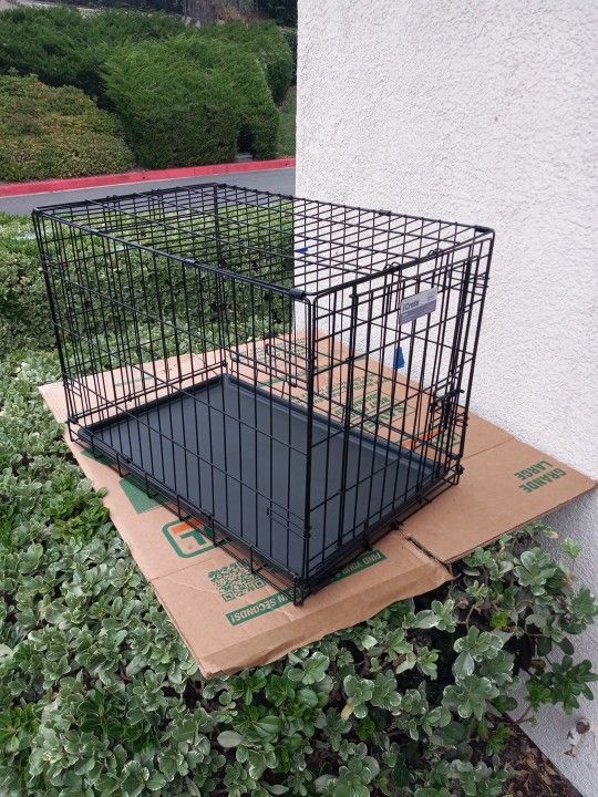Medium Plus Pet Cage