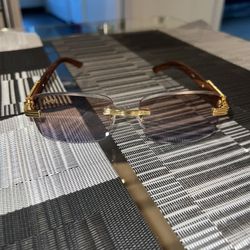 Cartier frames $60 hmu 🔥✅😎