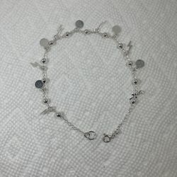 Plata 925 nueva 