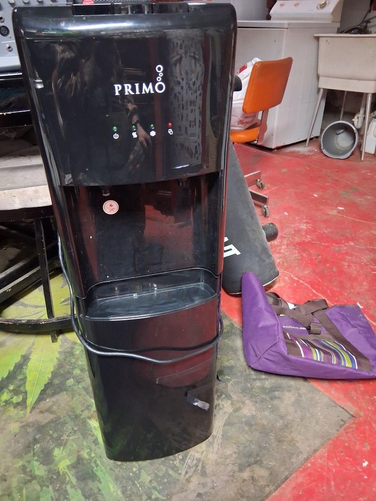 Primo Hot&Cold Water Dispenser