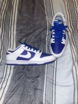 Nike Dunk Low “Racer Blue”