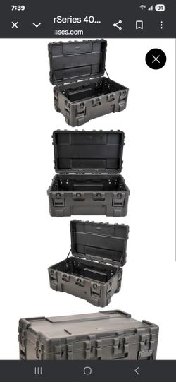 rSeries 4024-18 Case
Model: 3R4024-18B-E