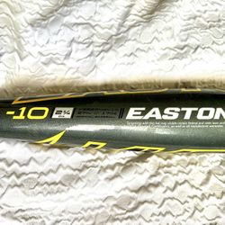 ~Youth Baseball Bat