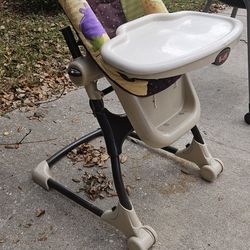 Free Baby Chair