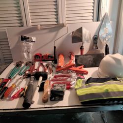 TOOL BUNDLE