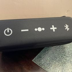 Mini Bose Speaker Case