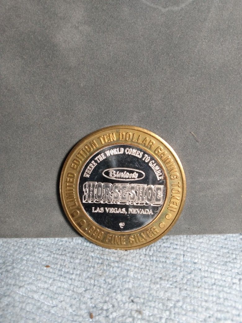 Casino Coin
