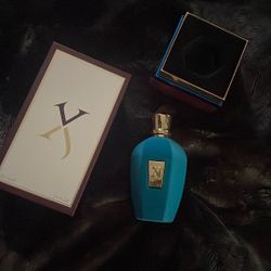 Xerjoff Erba Pura (Suede Version )