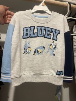 Toddler Sweater