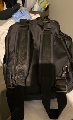 Backpack for computers
