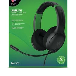 Xbox Headphones 