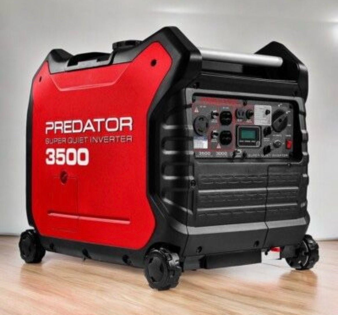 Predator generator