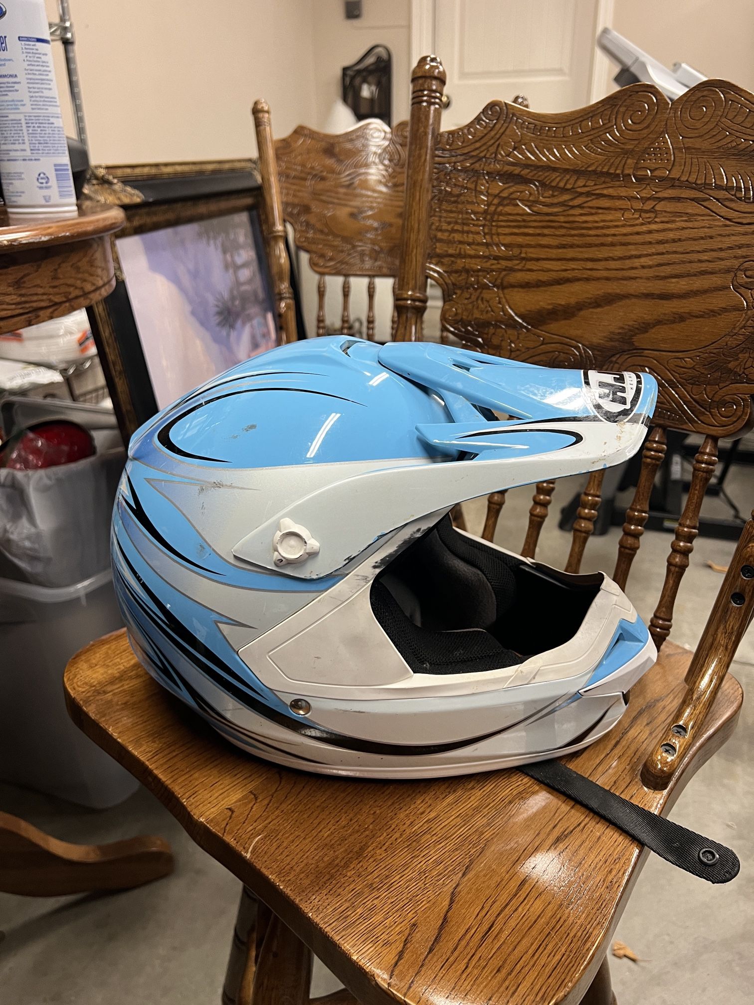 Helmet