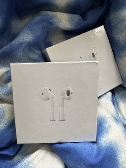 Apple AirPods 
