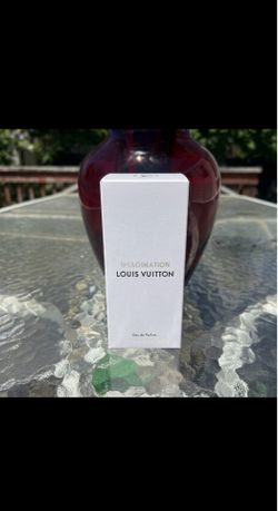 Louis Vuitton Imagination Cologne