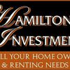 Hamilton Investments