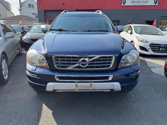2013 Volvo XC90
