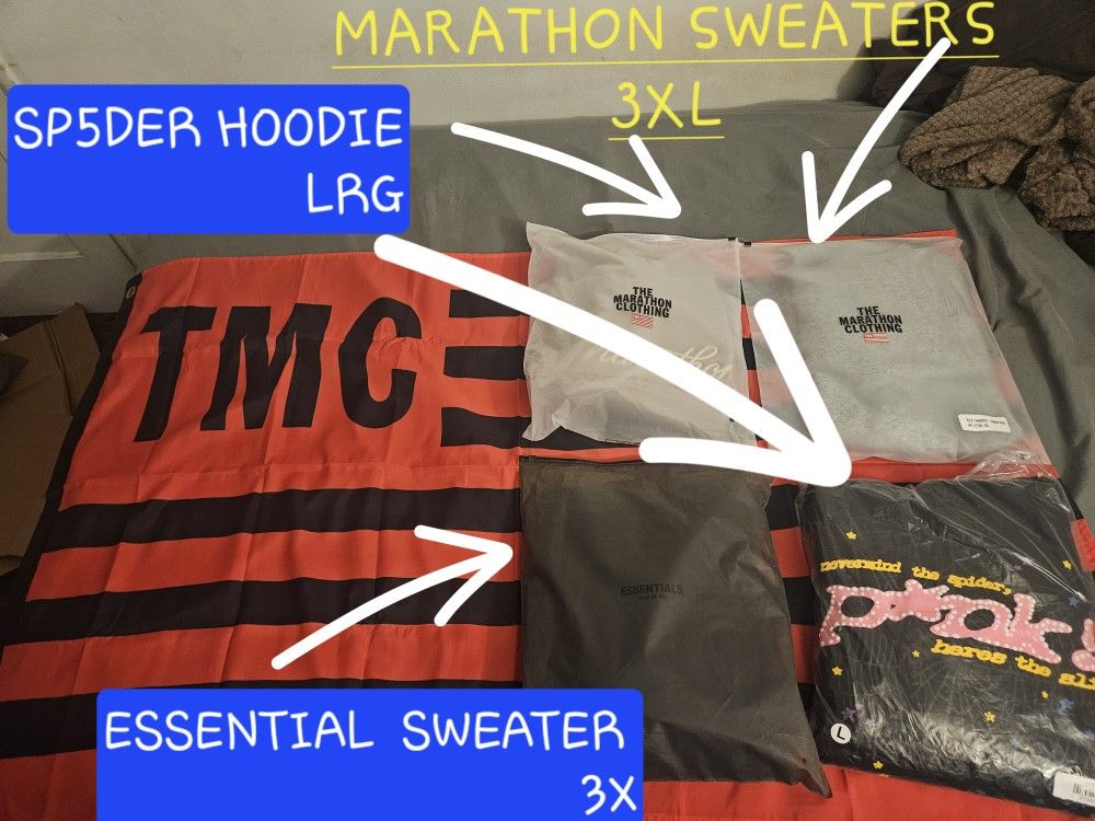 Hoodies