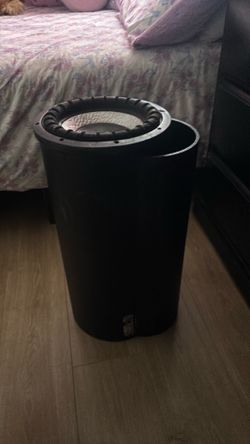 Base Tube