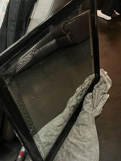 Large Mirror