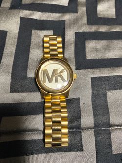 Men's Michael Kors watch