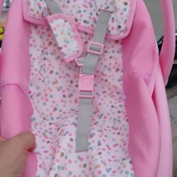 Doll Carrier 