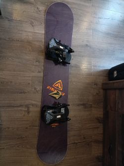 Snowbord