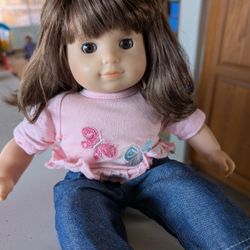 American Girl Bitty Twin