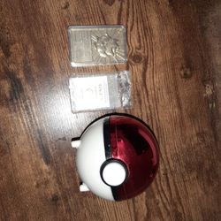 Pokemon Gold Plated Togepi