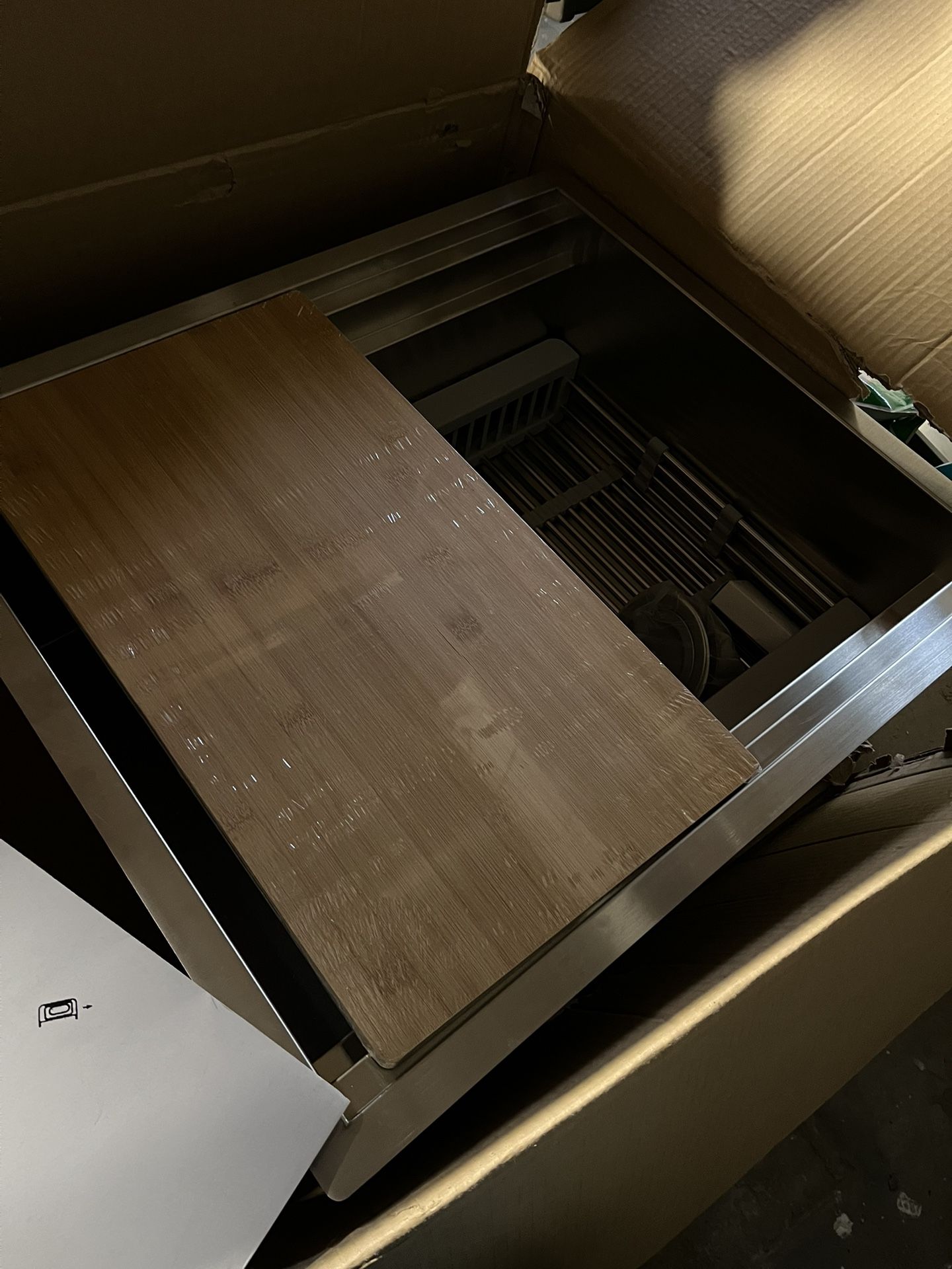 Kitchen Sink Home improvement