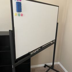 Mobile Whiteboard 