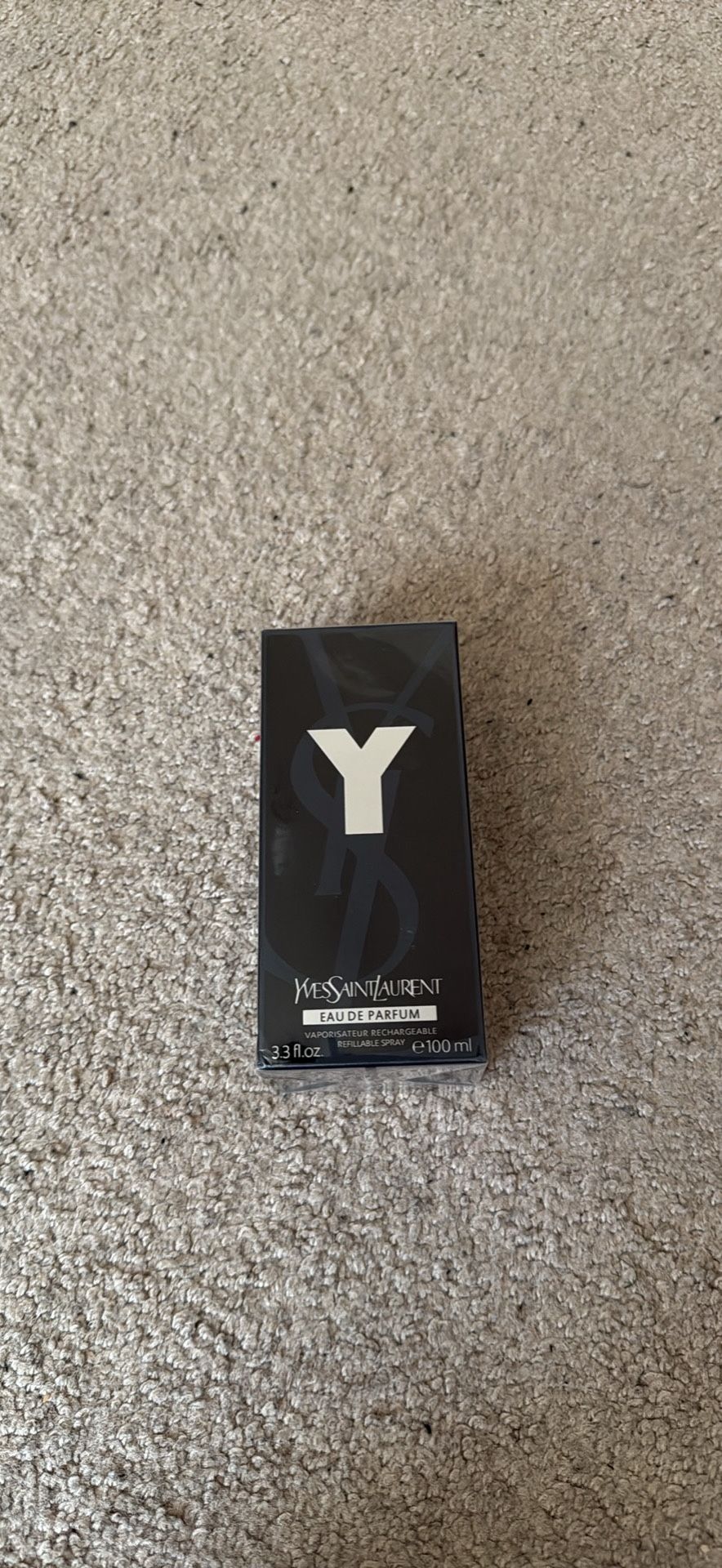 Ysl Cologne Brand New