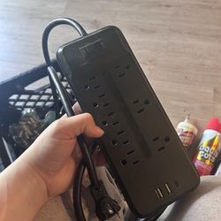 Power Strip
