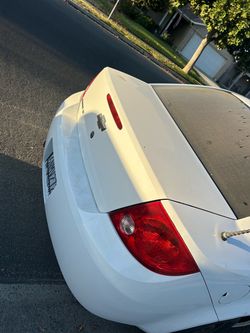 2009 Chevrolet Cobalt