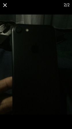 CLEARANCE SALE!!! APPLE IPHONE 7 UNLOCKED EXCELLENT CONDITION! GET FREE  ACCESORIES AND SIM ACTIVATION WORTH 80$!!! for Sale in Indianapolis, IN -  OfferUp