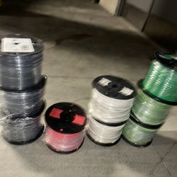 Wire #12 