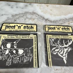 Crafts Stencils 