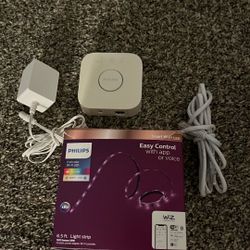 Philips Hue Hub 