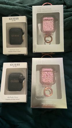 AirPods for1&2 all 4 for $18