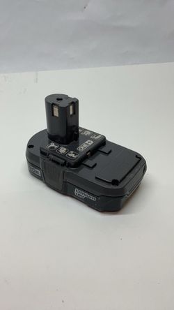 Ryobi 1.3AH 18V Lithium Battery