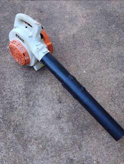 Blower