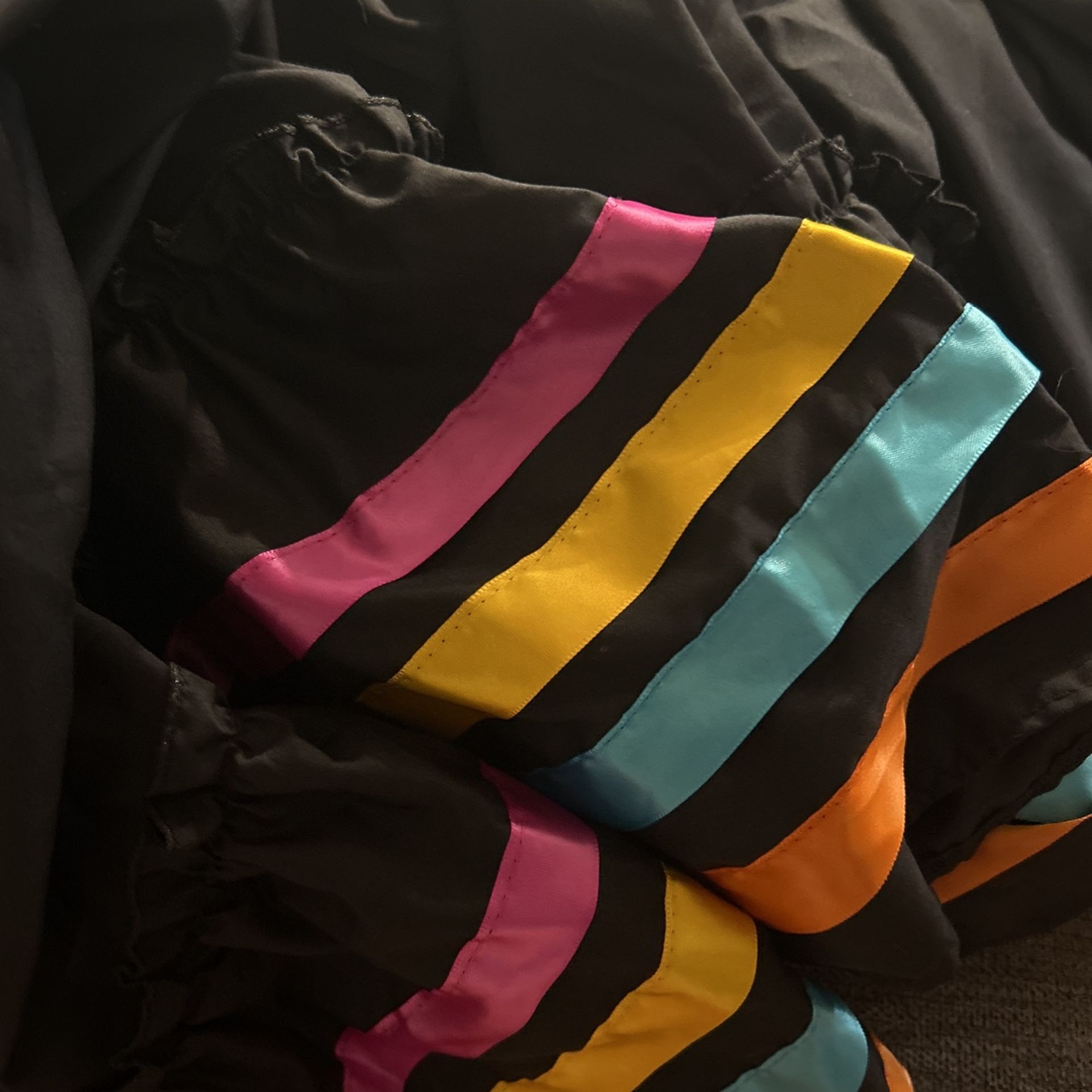 Professional Folklorico Skirt