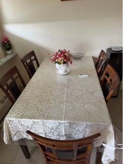 Dinning Table
