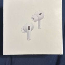 *BRAND NEW* Apple AirPod Pros (2nd Gen) 