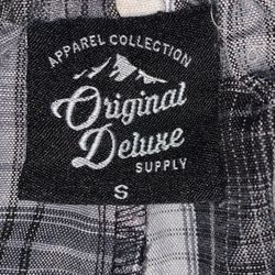 Cargo Plaid Shorts For Sale 