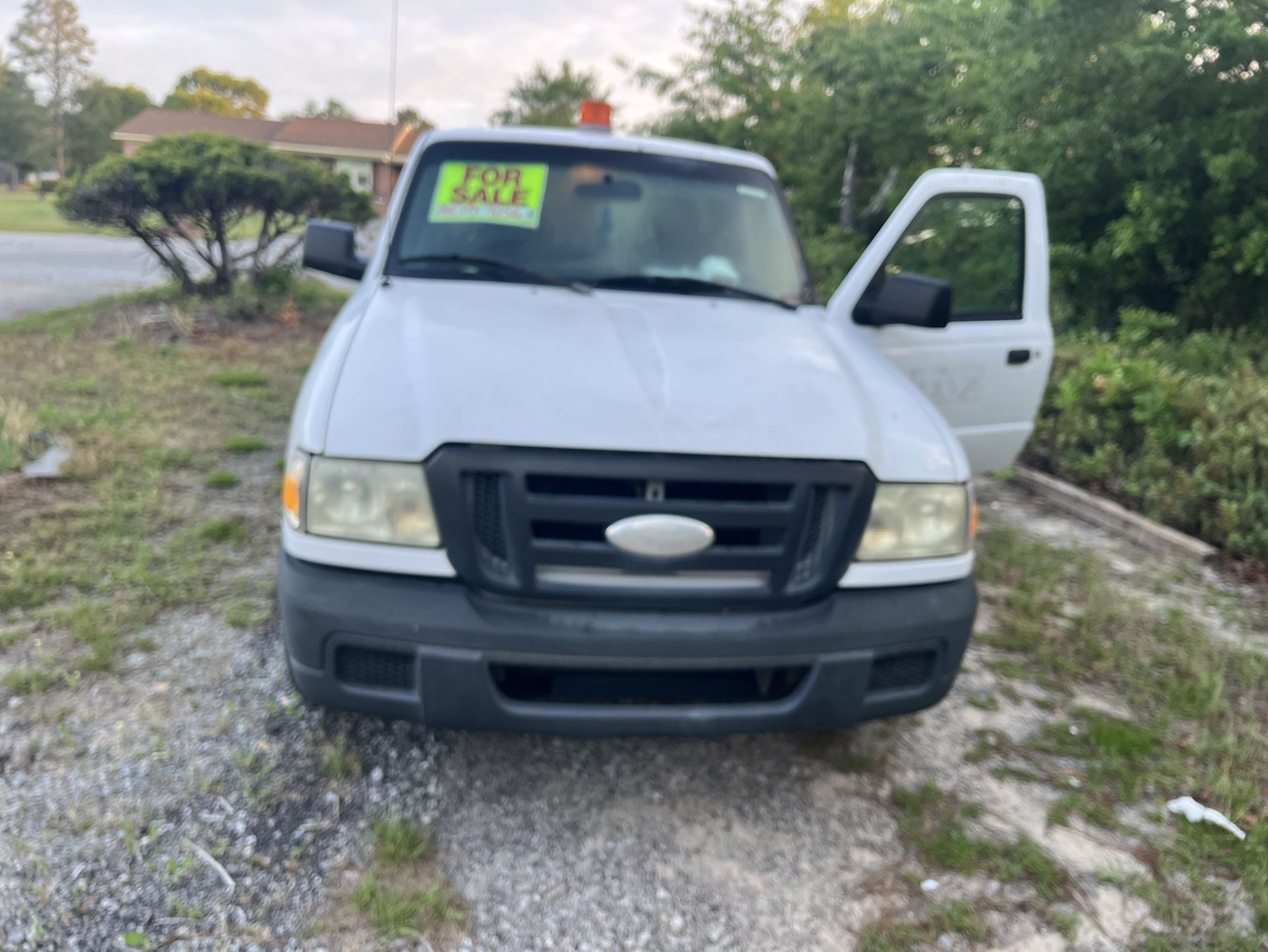 14400 0 Miles Ford Ranger For Sale