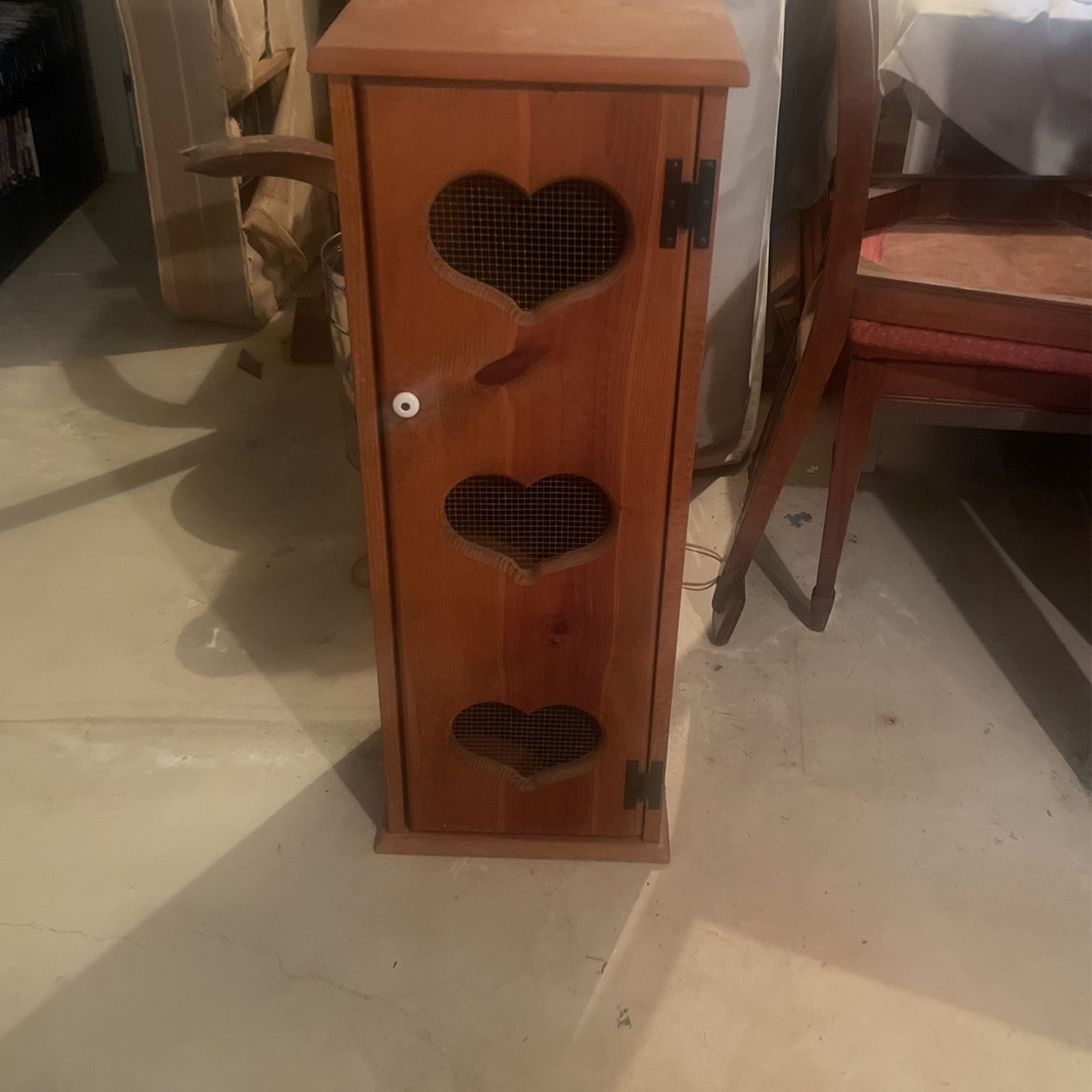 Small Cabinet
