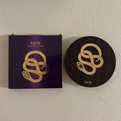 Tarte High Performance Naturals Rainforest After Dark Palette