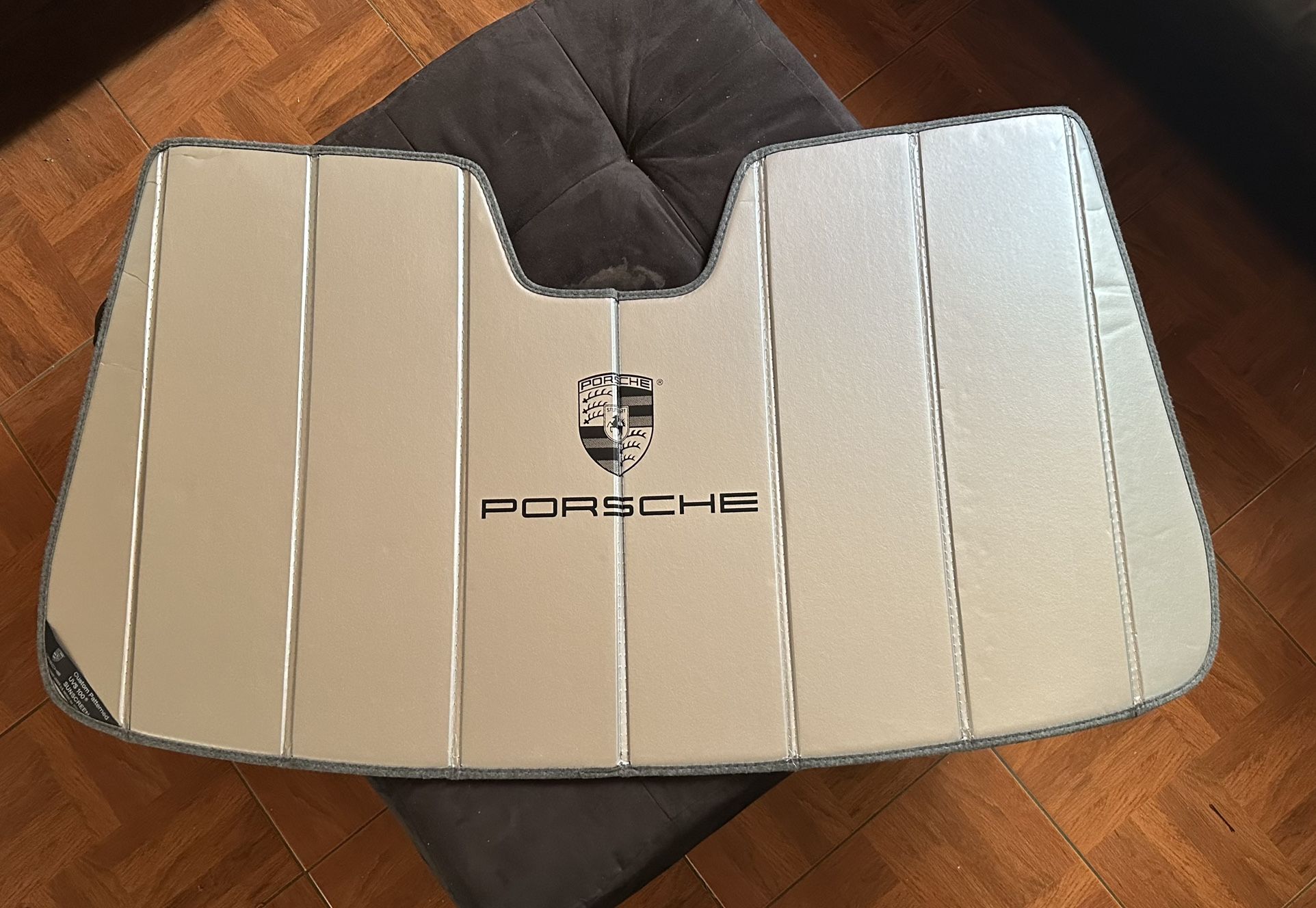 Porsche Sunshade 